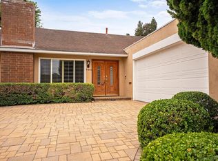 3461 Tony Dr, San Diego, CA 92122