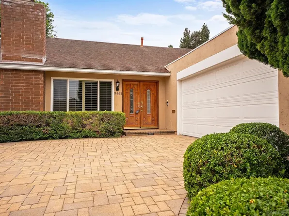 3461 Tony Dr, San Diego, CA 92122