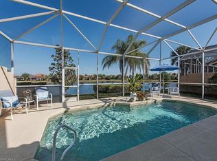 8735 Ferrara Ct, Naples, FL 34114