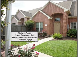 1811 Leisure Ct, Pasadena, TX 77504