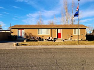 685 Brent Dr, Battle Mountain, NV 89820
