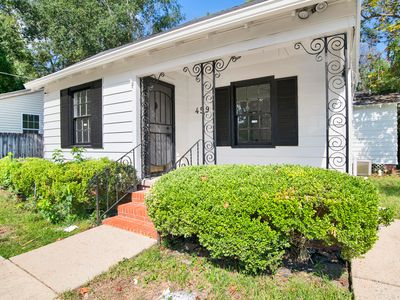 459 Pinehill Dr, Mobile, AL, 36606