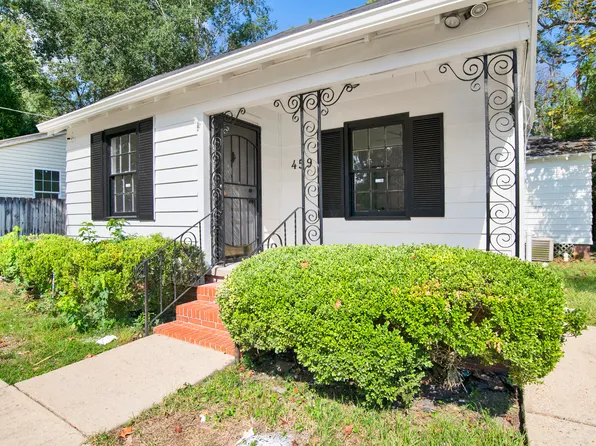 459 Pinehill Dr, Mobile, AL 36606