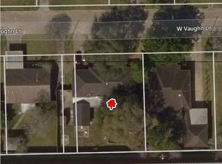 112 W Vaughn Ln, Deer Park, TX 77536