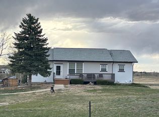 3097 Green Mountain Cir, Parker, CO 80138