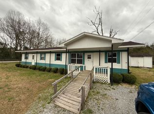 63 Jim Burch Rd, Hattiesburg, MS 39401