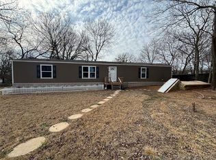 705 Butler St, Springer, OK 73458