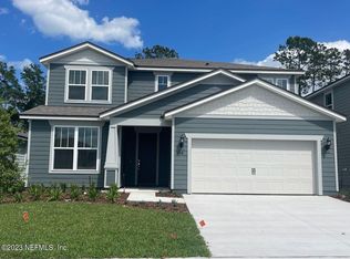 338 Red Barn Rd, Saint Augustine, FL 32092