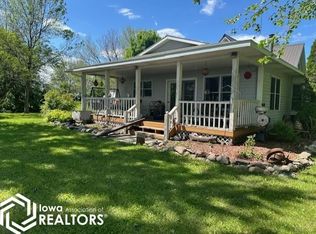 3105 Deer Ave, Woden, IA 50484