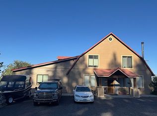 83471 Lewiston Hwy, Enterprise, OR 97828