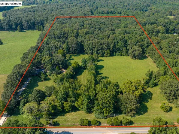 597 County Road 224, Florence, AL 35634