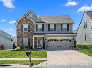 7360 Dover Mill Dr SW, Concord, NC 28025