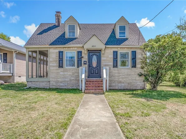 2011 Rawlings St, Richmond, VA 23231