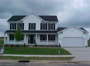 12403 San Marino Ave, Uniontown, OH