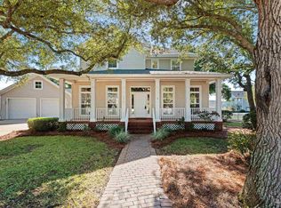 4007 Azure Way, Perdido Key, FL 32507