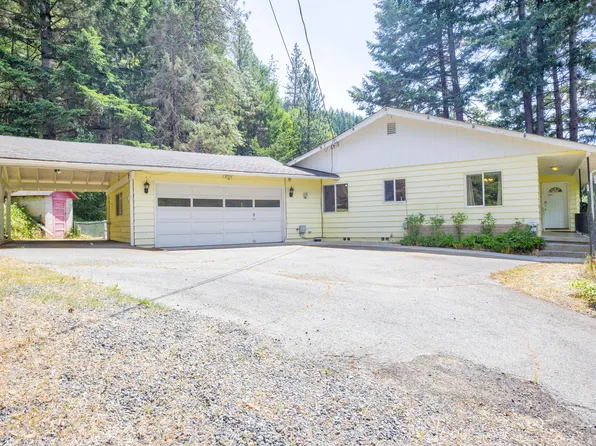 7681 Rogue River Hwy, Grants Pass, OR 97527