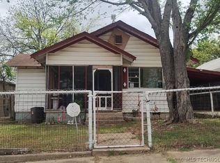257 Gilmer St, Healdton, OK 73438