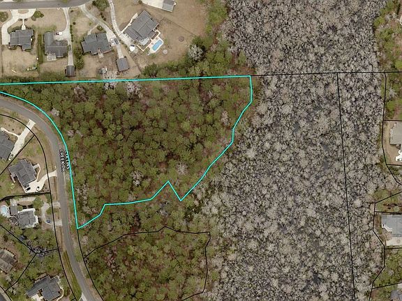 2nd image of  Collins Creek Rd.