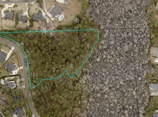 Collins Creek Rd, Murrells Inlet, SC 29576