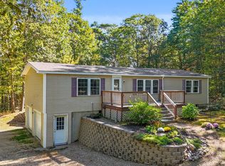 11 Brianna Dr, Lebanon, ME 04027