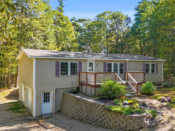 11 Brianna Drive, Lebanon, ME 04027