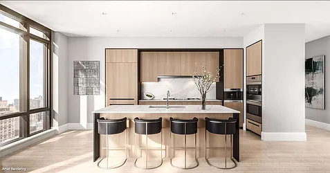 Rented by Highline Residential