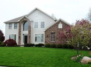 33706 N Fall Lake Dr, Avon, OH 44011