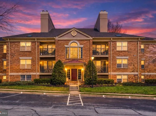 14221 Dove Creek Way Unit 202, Sparks Glencoe, MD 21152