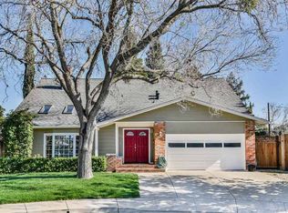 2271 Colonial Ct, Walnut Creek, CA 94598