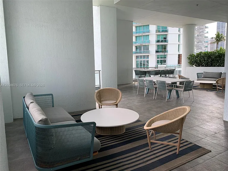 90 SW 3rd St #4311 — Photo 24