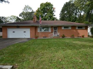 5449 Willowwood Rd, Columbus, OH 43229