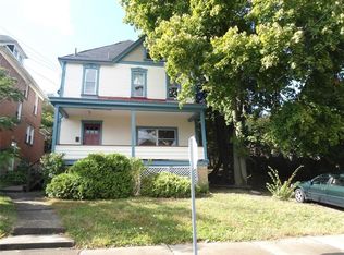 208 7th Ave, Carnegie, PA