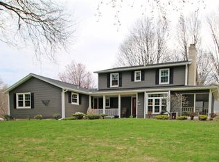 28 Da Vinci Dr, Rochester, NY 14624