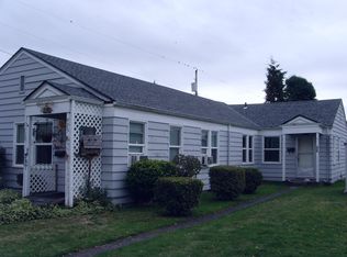 929 Broadway St, Longview, WA 98632