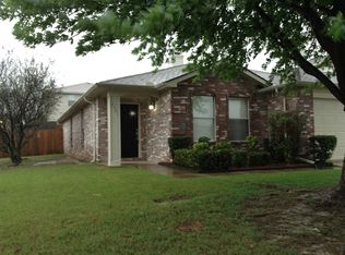 2501 Timberbrook Trl, McKinney, TX 75071