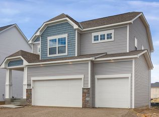11214 Polk St NE, Blaine, MN 55434