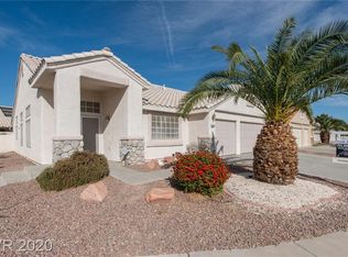 5426 Bollentino Ct, Las Vegas, NV 89122