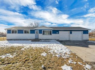 4389 W 1400 N, Plain City, UT 84404