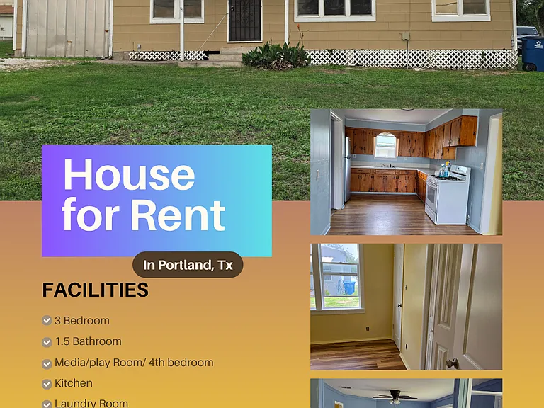 231 Doyle Dr — Photo 1