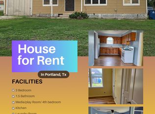 231 Doyle Dr, Portland, TX 78374