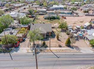 1203 12th St NW, Albuquerque, NM 87104