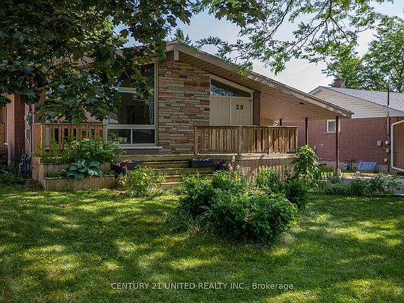 3rd image of 29 Kawartha Dr