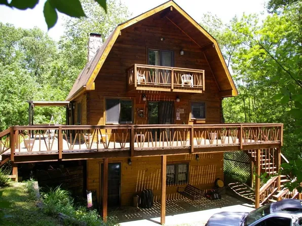 26060 Wild Cat Rd, Rockbridge, OH 43149