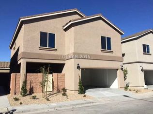 9566 Greensburg Ave, Las Vegas, NV 89178