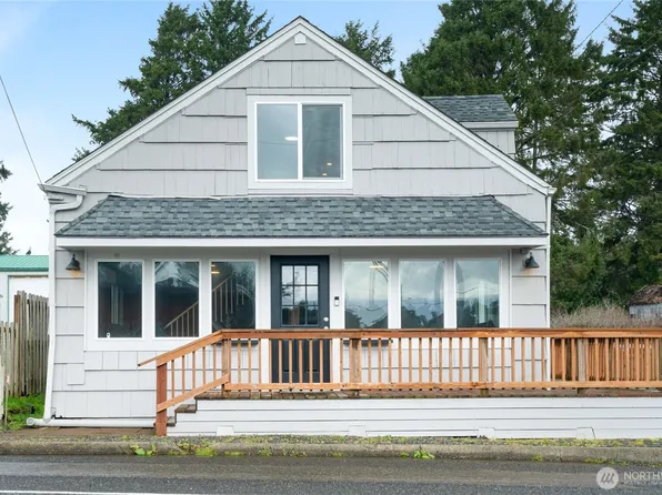 40 Main Street, Pacific Beach, WA 98571