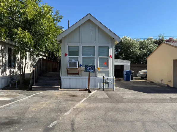5000 Auburn Blvd Space 13, Sacramento, CA 95841