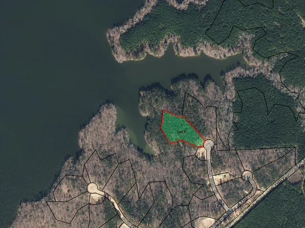 8917 Morning Song Rd Lot 5, New Hill, NC 27562