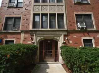1128 Maple Ave #3D, Evanston, IL 60202