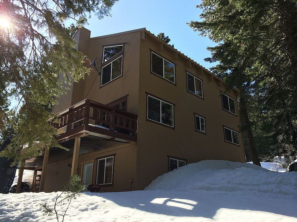 400 Quaking Aspen Rd Arnold CA Zillow