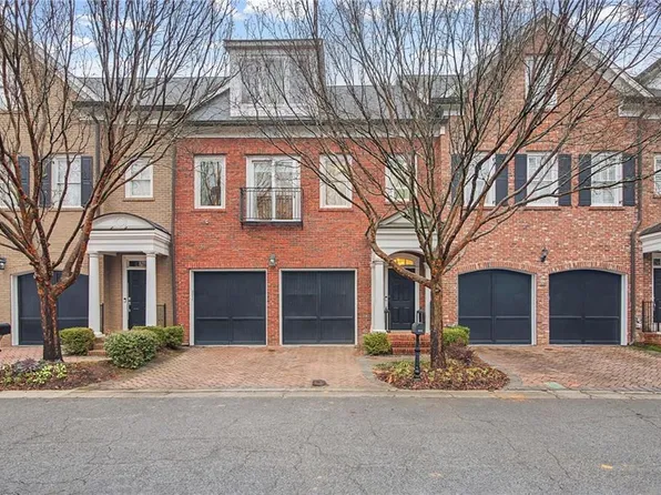 3317 Buckhead Forest Mews NE, Atlanta, GA 30305